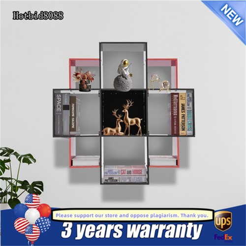 Wall mount book - wall,